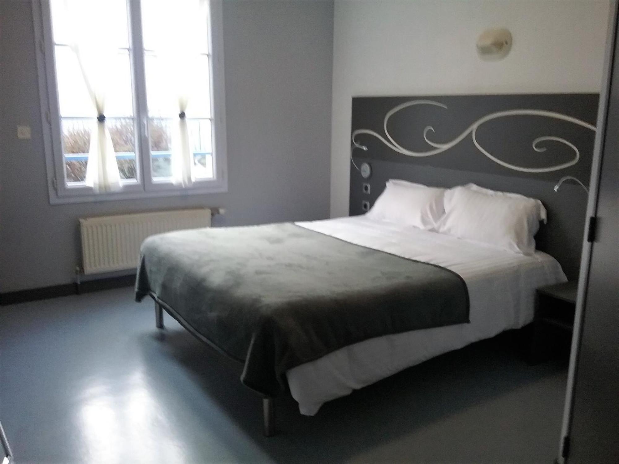 Le Clos Albert Loudun Cameră foto